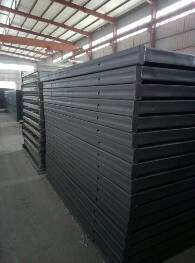 新疆阿克蘇KST板 引領綠色建筑新潮流的鋼構輕強板環保生態建材
